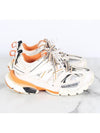 Track shoes whiteju 35 220 - BALENCIAGA - BALAAN 6