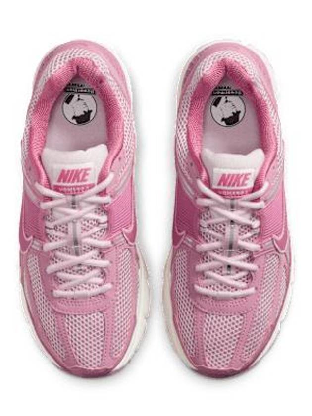 Vomero 5 Low Top Sneakers Elemental Pink - NIKE - BALAAN 5