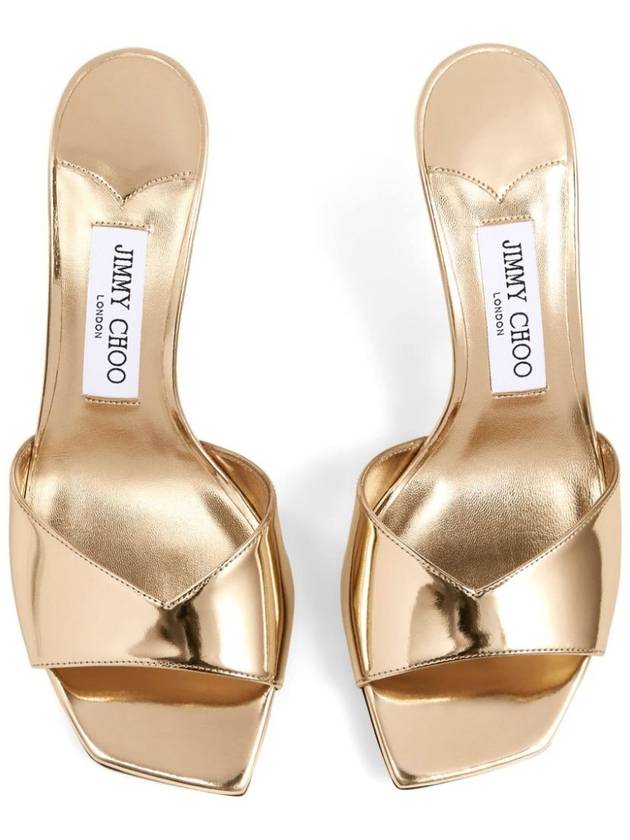 ACCESSORI DONNA CALZATURE - JIMMY CHOO - BALAAN 4