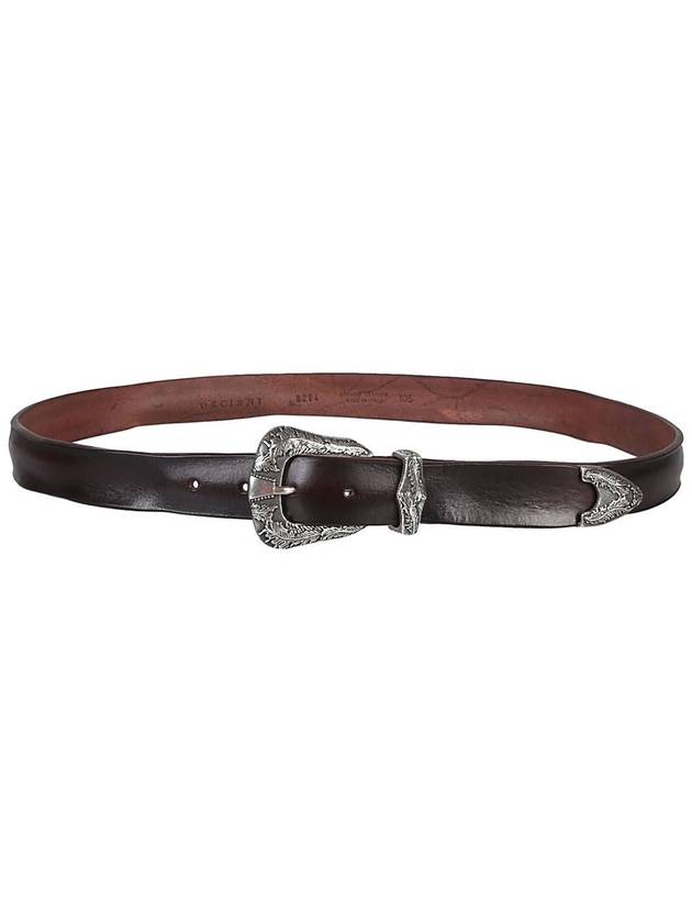 Orciani Belt - ORCIANI - BALAAN 2