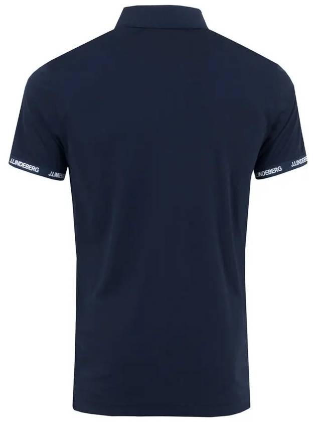 Guy Regular Golf Polo GMJT05795 6855 Men - J.LINDEBERG - BALAAN 4