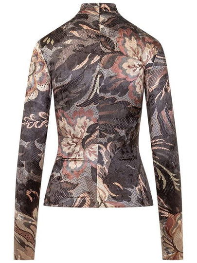 Etro Long Sleeve Tops - ETRO - BALAAN 2