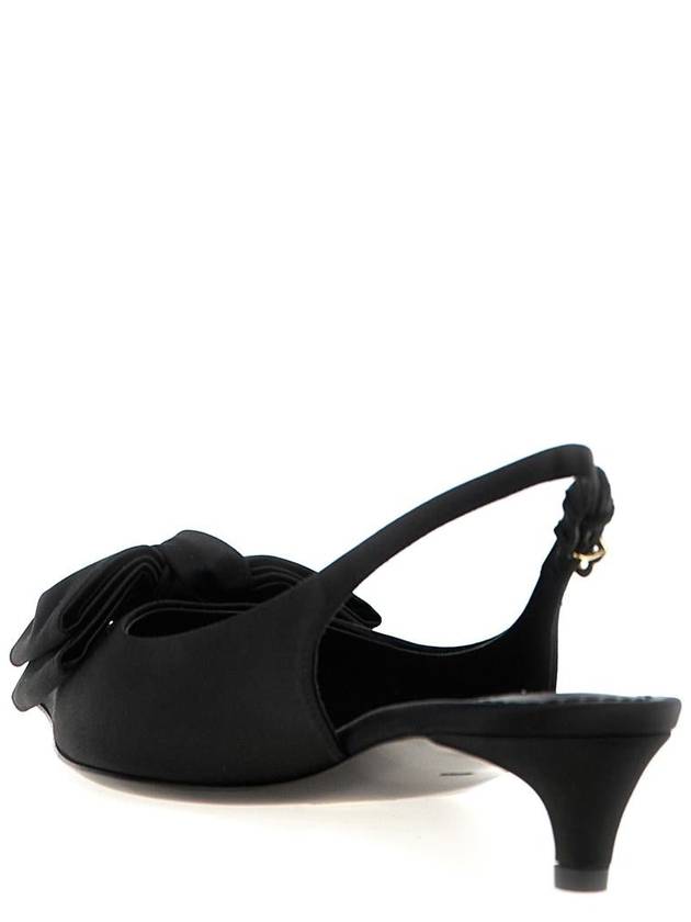 Dolce & Gabbana 'Mun' Slingback - DOLCE&GABBANA - BALAAN 3