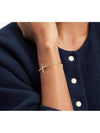 Louisette Bracelet Gold - LOUIS VUITTON - BALAAN 3