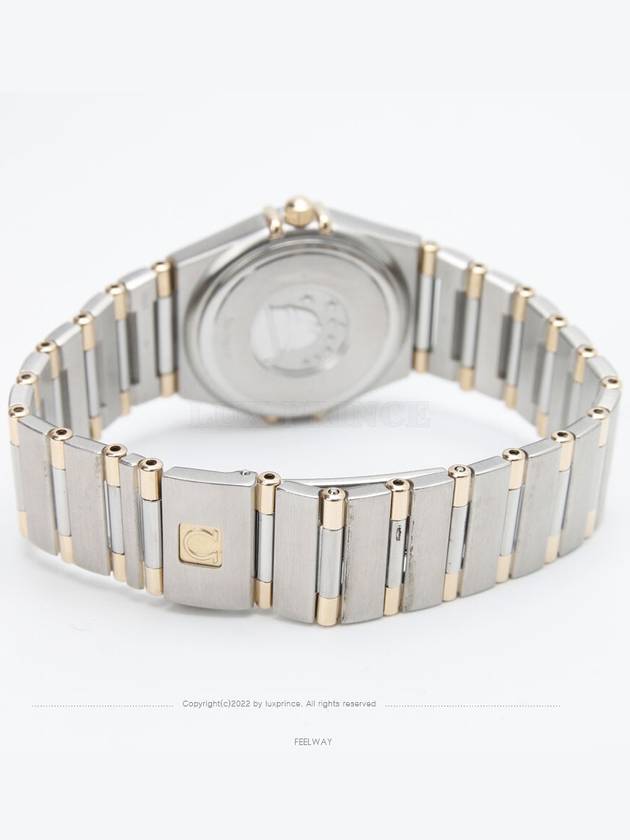 women watch - OMEGA - BALAAN 4