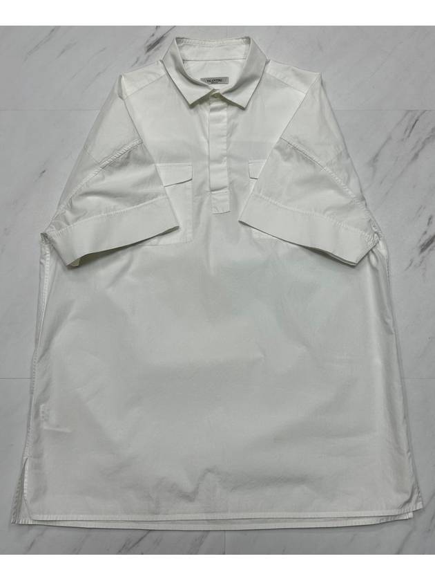 Short sleeve shirt 105 - VALENTINO - BALAAN 3