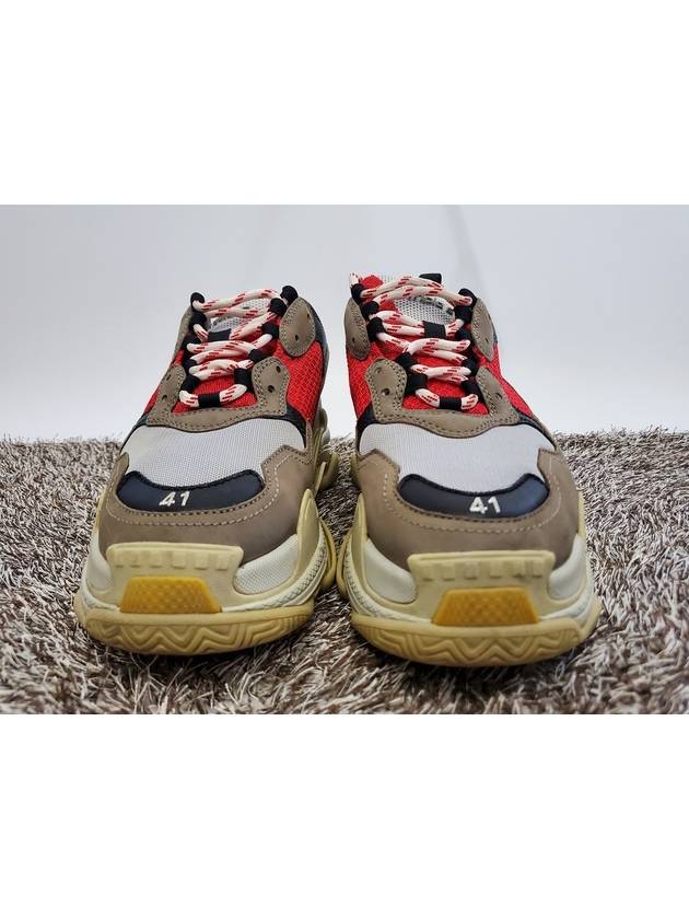 Triple S Multi 41 260 - BALENCIAGA - BALAAN 3