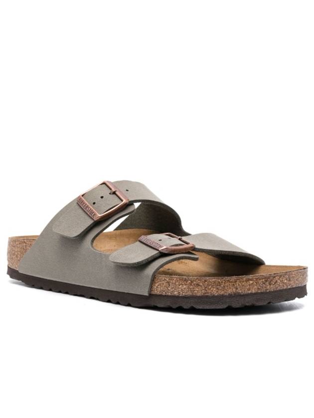 Arizona slippers 3 colors - BIRKENSTOCK - BALAAN 3