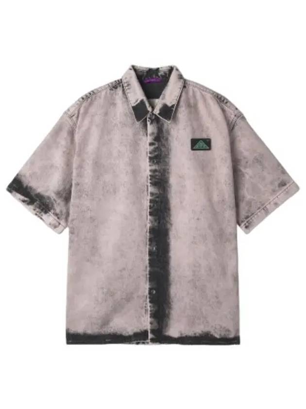 kepler shirt rose - OAMC - BALAAN 1