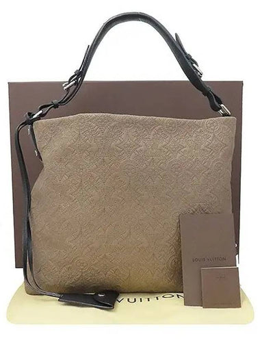 M94036 shoulder bag - LOUIS VUITTON - BALAAN 1