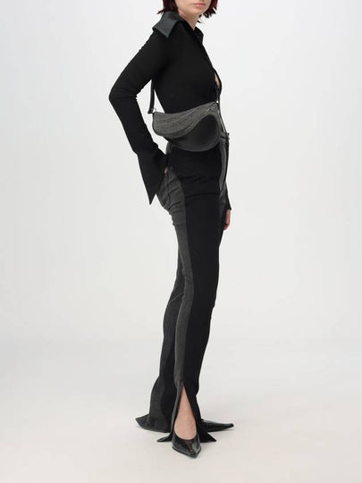 Pants woman Mugler - MUGLER - BALAAN 2