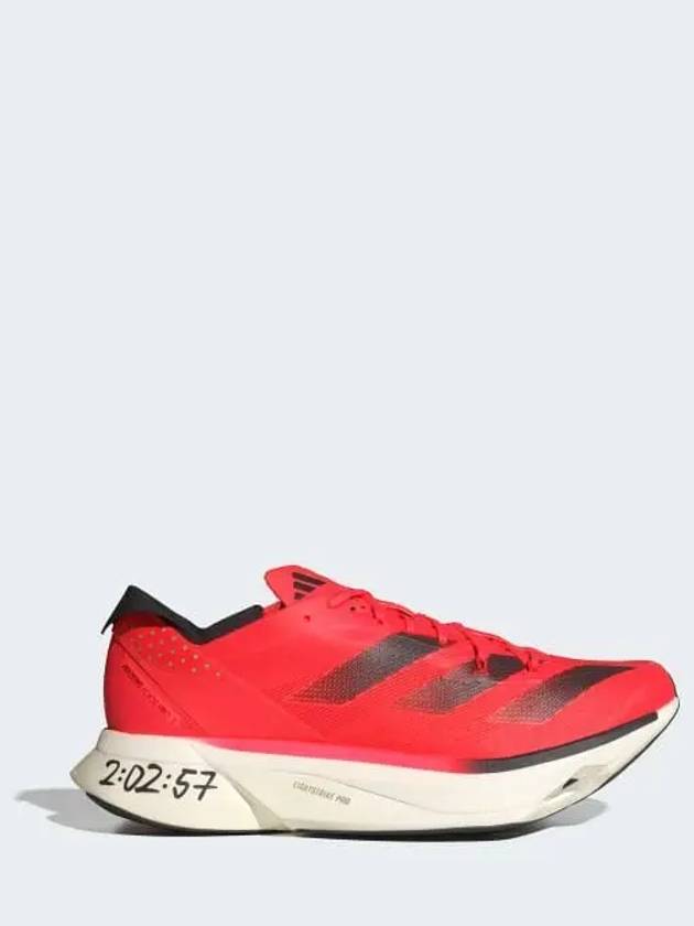 Adizero Adios Pro 3 Running Shoes Training ID3634 693259 - ADIDAS - BALAAN 1