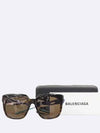 BB0025 sunglasses - BALENCIAGA - BALAAN 1