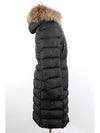 Chloe padded black 0 44 - MONCLER - BALAAN 6