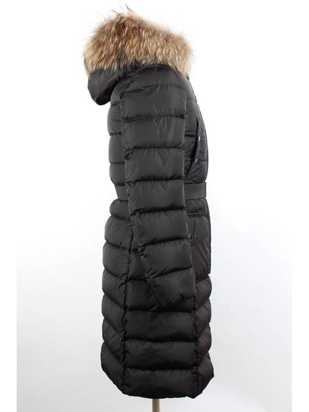 Chloe padded black 0 44 - MONCLER - BALAAN 6