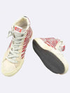 Smith Market Multi Sneakers Women s Shoes - GOLDEN GOOSE - BALAAN 3