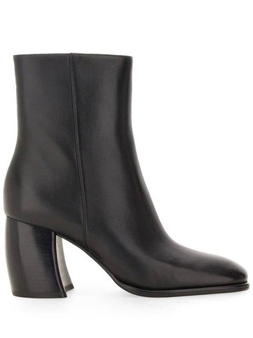 Michael Kors Ankle Boot "Maude" - MICHAEL KORS - BALAAN 1