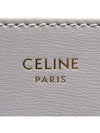 10F993CQP card business wallet - CELINE - BALAAN 4