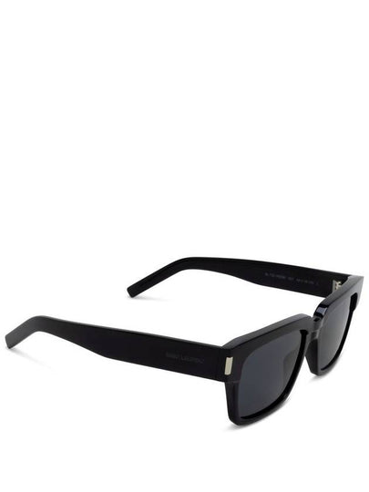 Saint Laurent SL 732 Black - SAINT LAURENT - BALAAN 2