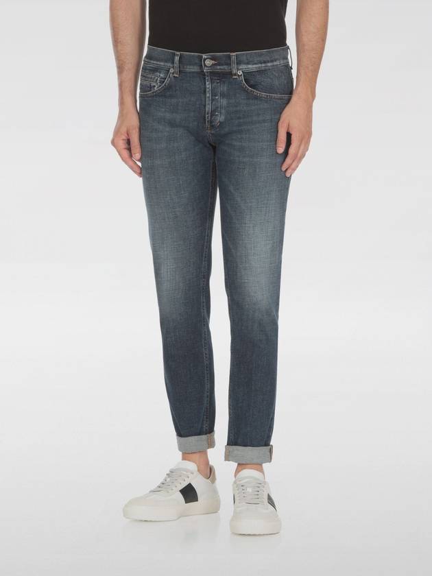 Jeans men Dondup - DONDUP - BALAAN 1