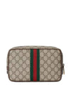 Clutch Pouch 760019 96IWT 8745 Free - GUCCI - BALAAN 4