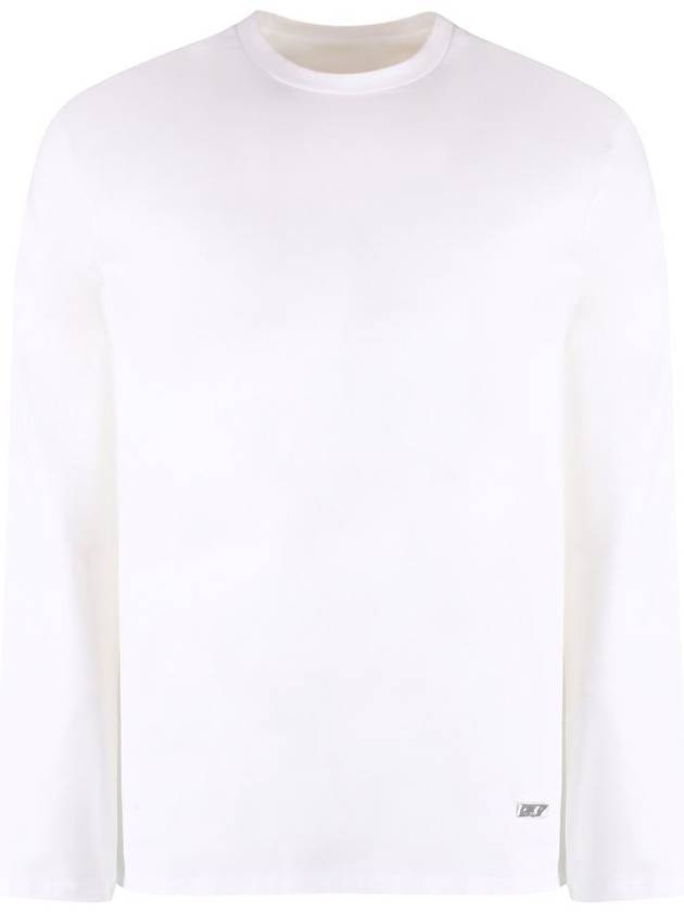 short sleeve t-shirt J22GC0129J20073 102 - JIL SANDER - BALAAN 2