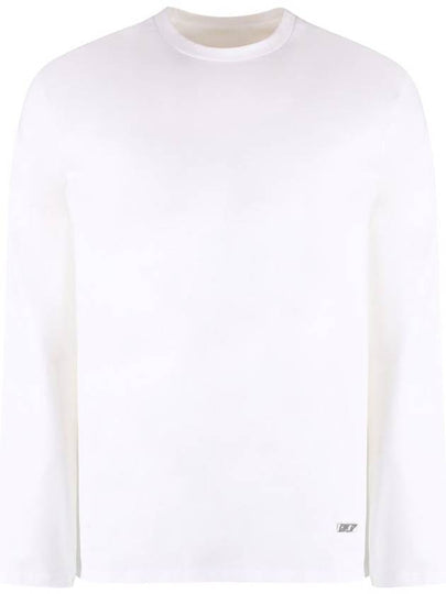 short sleeve t-shirt J22GC0129J20073 102 - JIL SANDER - BALAAN 2