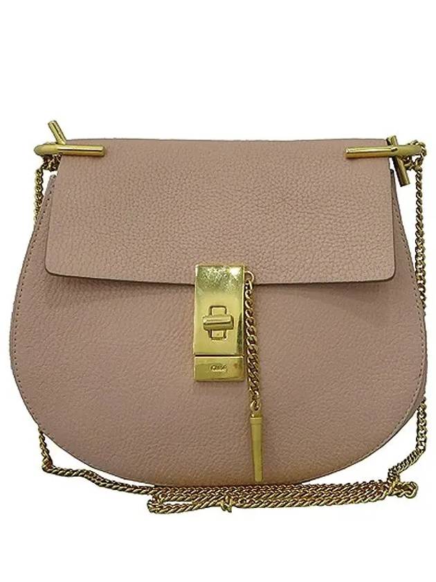 3S1031 Shoulder Bag - CHLOE - BALAAN 2