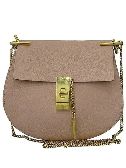 3S1031 Shoulder Bag - CHLOE - BALAAN 2