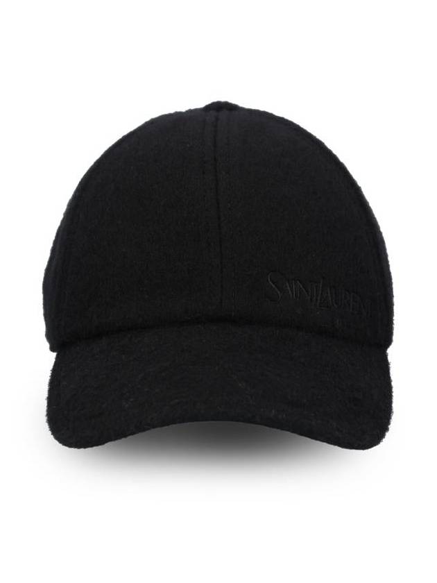 Saint Laurent Hats - SAINT LAURENT - BALAAN 2