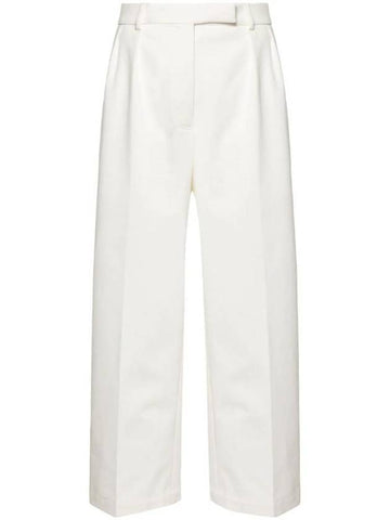 FTC482U F0576 100 Trousers - THOM BROWNE - BALAAN 1