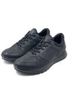 Men's Exostride Spikeless Black - ECCO - BALAAN 3