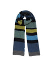 Unisex Muffler M1A 151MK L556 76 - PAUL SMITH - BALAAN 9