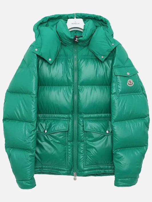 1A00255 595ZJ 84C MASAYA Padding - MONCLER - BALAAN 1