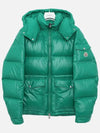 1A00255 595ZJ 84C MASAYA Padding - MONCLER - BALAAN 3