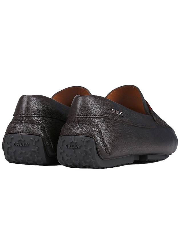 PEARCE Pierce loafer F341 - BALLY - BALAAN 5