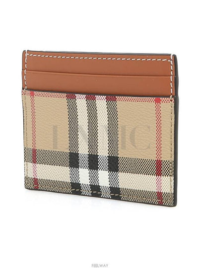 men card wallet - BURBERRY - BALAAN 2