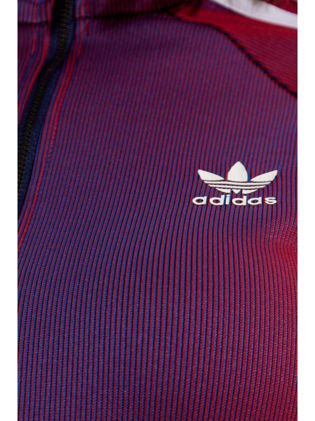 ADIDAS Originals Sweatshirt With Stand-up Collar, Women's, Multicolour - ADIDAS ORIGINALS - BALAAN 5