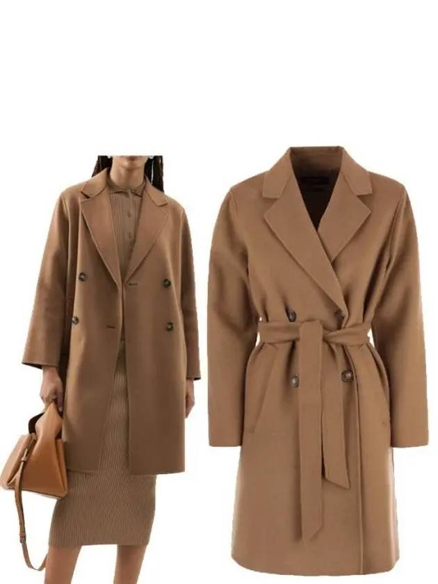 Weekend pleated coat FLIRT 032 women s 1153815 - MAX MARA - BALAAN 1