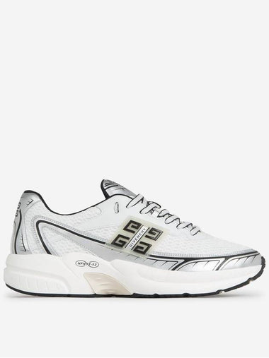 Givenchy Sneakers - GIVENCHY - BALAAN 1