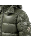 MAYA down padded jacket 1A53600 68950 - MONCLER - BALAAN 3