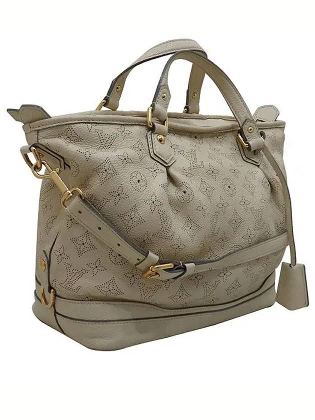 M93067 2 WAY bag - LOUIS VUITTON - BALAAN 2