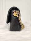 Women s 22 Mini Classic Flap Bag AS3368 Condition A - CHANEL - BALAAN 5