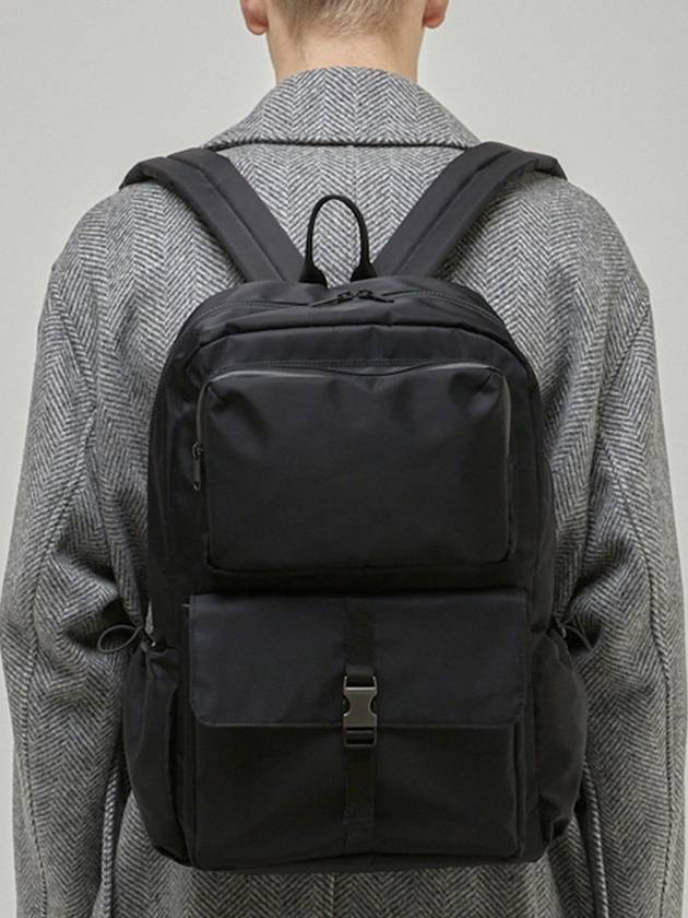 CHALLENGER backpack - MONOFOLD - BALAAN 1