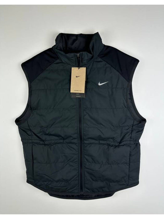 Running Vest FB7538 010 Black WOMENS L XL Asian Fit - NIKE - BALAAN 1