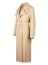 BIMBA wool coat BIMBA 085 - MAX MARA - BALAAN 2