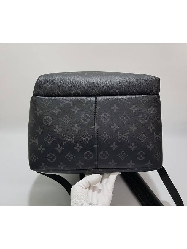 men backpack - LOUIS VUITTON - BALAAN 7