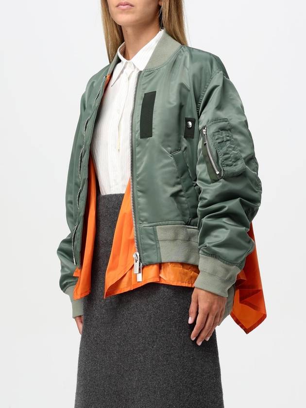 Jacket woman Sacai - SACAI - BALAAN 3