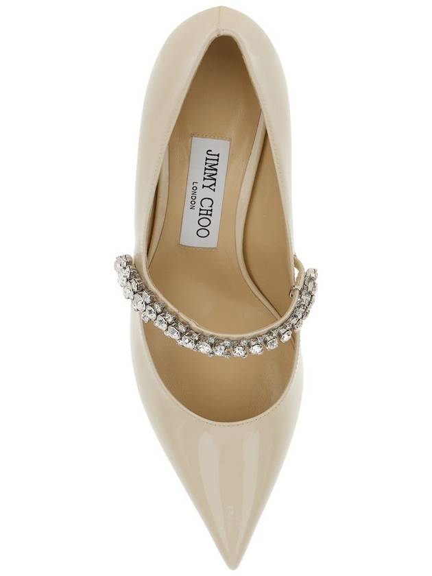 Bing Pump 65 - JIMMY CHOO - BALAAN 4