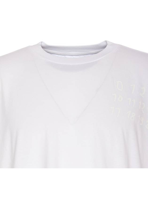 Mm6 Maison Margiela T-Shirts And Polos - MAISON MARGIELA - BALAAN 3